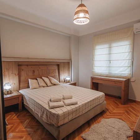 Sweet Dreams 2 Bedroom Vipgreece Atenas Exterior foto