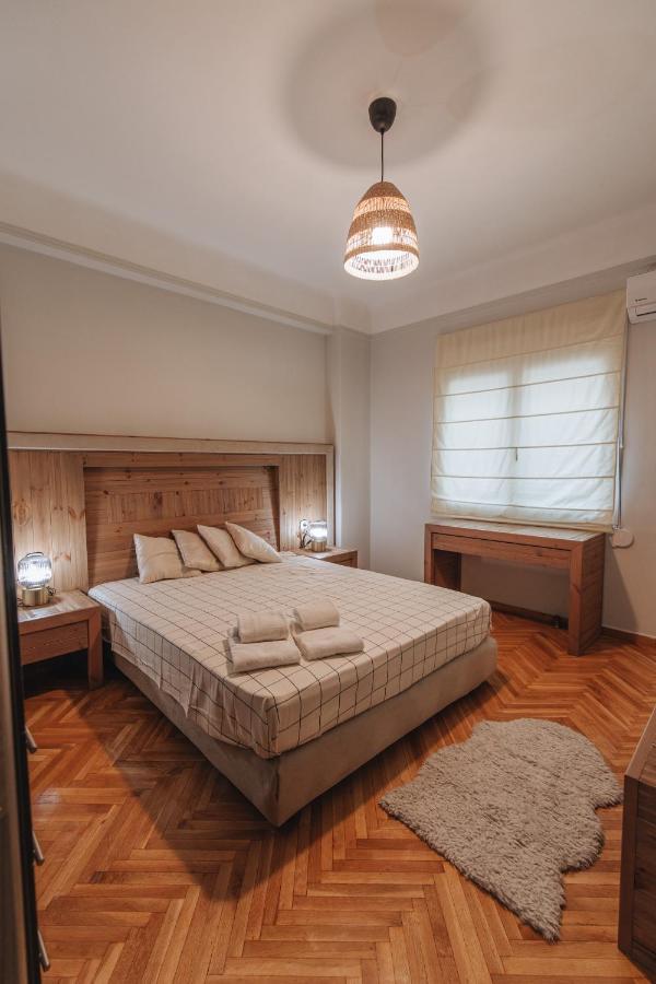 Sweet Dreams 2 Bedroom Vipgreece Atenas Exterior foto